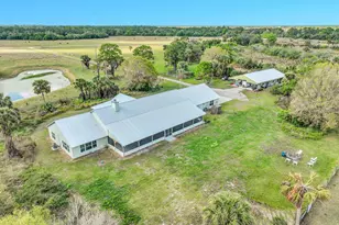 3901 Wild Turkey Trail Trail, Okeechobee, FL 34974 - Photo 43