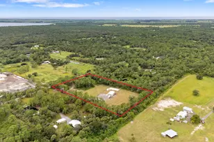 24951 SW 86th St, Indiantown, FL 34956 - Photo 1