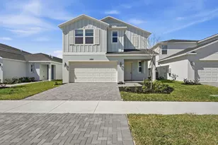 5868 NW Sweetwood Dr, Port Saint Lucie, FL 34987 - Photo 1