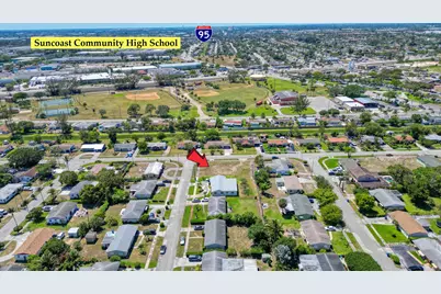 398 W 23rd Street, Riviera Beach, FL 33404 - Photo 13