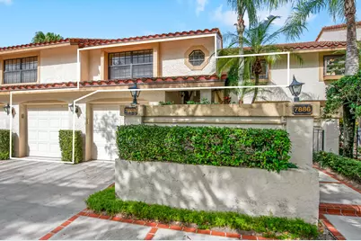 7888 La Mirada Drive, Boca Raton, FL 33433 - Photo 1