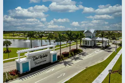 13532 SW Vermillion Circle, Port Saint Lucie, FL 34987 - Photo 43