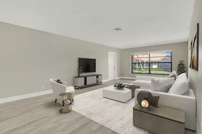 4500 Pandana Tree Road #A, Boynton Beach, FL 33436 - Photo 5