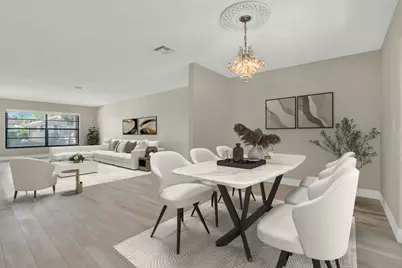 4500 Pandana Tree Road #A, Boynton Beach, FL 33436 - Photo 9