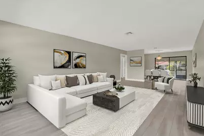 4500 Pandana Tree Road #A, Boynton Beach, FL 33436 - Photo 3