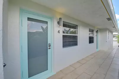 502 N H Street #4, Lake Worth Beach, FL 33460 - Photo 5