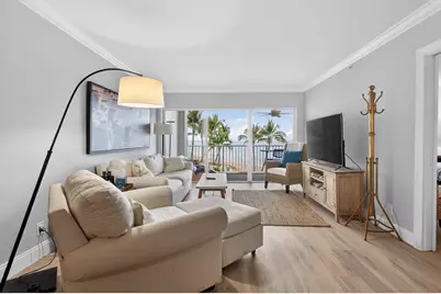 3101 S Ocean Boulevard #302, Highland Beach, FL 33487 - Photo 19