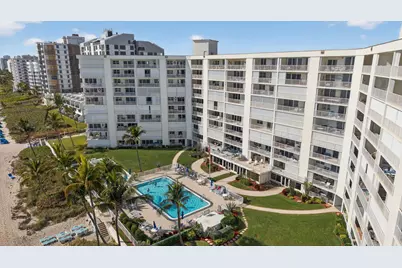 3101 S Ocean Boulevard #302, Highland Beach, FL 33487 - Photo 33
