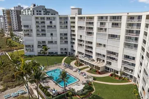 3101 S Ocean Blvd, Highland Beach, FL 33487 - Photo 33