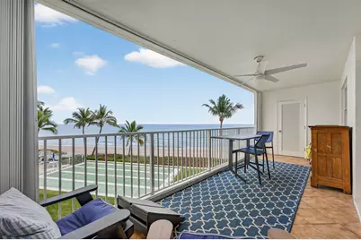 3101 S Ocean Boulevard #302, Highland Beach, FL 33487 - Photo 21