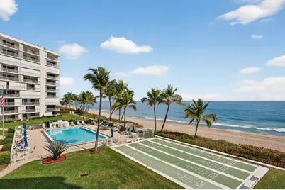 3101 S Ocean Boulevard #302, Highland Beach, FL 33487 - Photo 23