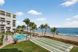 3101 S Ocean Blvd, Highland Beach, FL 33487 - Photo 23