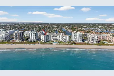 3101 S Ocean Boulevard #302, Highland Beach, FL 33487 - Photo 31