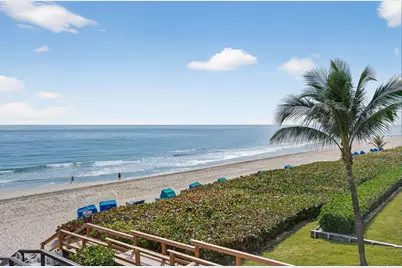 3101 S Ocean Boulevard #302, Highland Beach, FL 33487 - Photo 5