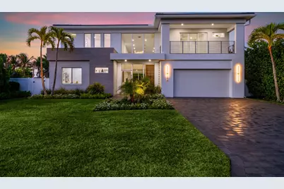 417 Lake Drive, Delray Beach, FL 33444 - Photo 1