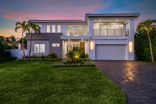 417 Lake Dr, Delray Beach, FL 33444 - Photo 1