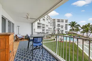 3101 S Ocean Blvd, Highland Beach, FL 33487 - Photo 19
