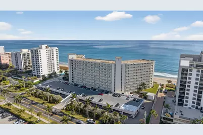 3101 S Ocean Boulevard #302, Highland Beach, FL 33487 - Photo 27