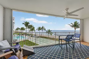 3101 S Ocean Blvd, Highland Beach, FL 33487 - Photo 17