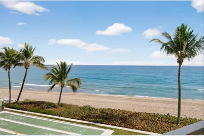 3101 S Ocean Boulevard #302, Highland Beach, FL 33487 - Photo 21