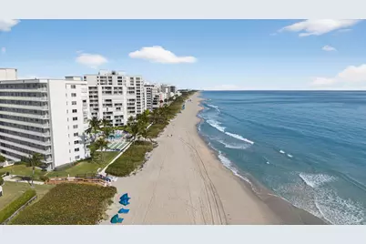 3101 S Ocean Boulevard #302, Highland Beach, FL 33487 - Photo 31