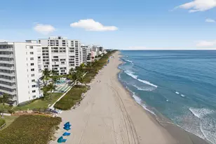 3101 S Ocean Blvd, Highland Beach, FL 33487 - Photo 31