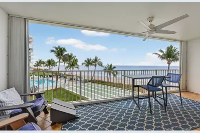 3101 S Ocean Boulevard #302, Highland Beach, FL 33487 - Photo 17