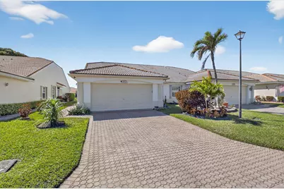 6112 Caladium Road, Delray Beach, FL 33484 - Photo 1