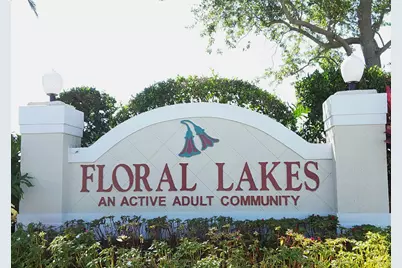 6112 Caladium Road, Delray Beach, FL 33484 - Photo 1