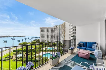 1701 S Flagler Drive #904, West Palm Beach, FL 33401 - Photo 3