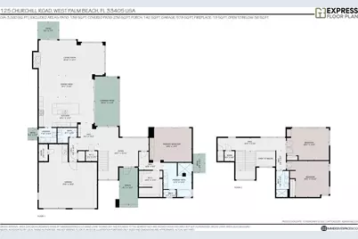 125 Churchill Road, West Palm Beach, FL 33405 - Photo 37