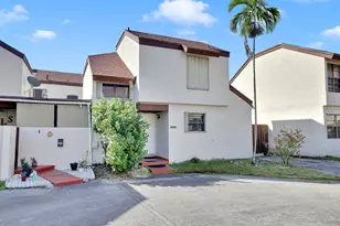 9702 NW 5th Ln, Miami, FL 33172 - Photo 1