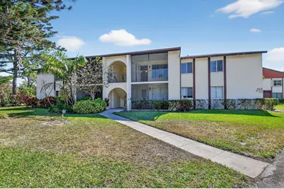 4723 Sable Pine Circle N #D2, West Palm Beach, FL 33417 - Photo 1