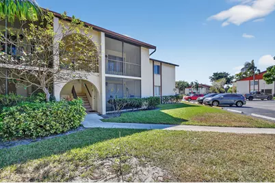 4723 Sable Pine Circle N #D2, West Palm Beach, FL 33417 - Photo 3