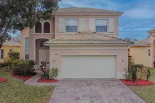 6101 Spring Lake Terrace, Fort Pierce, FL 34951 - Photo 1