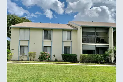 1116 Green Pine Boulevard #G1, West Palm Beach, FL 33409 - Photo 1