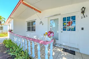 281 NE 46th St, Pompano Beach, FL 33064 - Photo 17