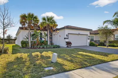 7625 NW Greenbank Circle, Port Saint Lucie, FL 34987 - Photo 1