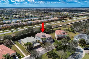 11585 SW Fieldstone Way, Port Saint Lucie, FL 34987 - Photo 55