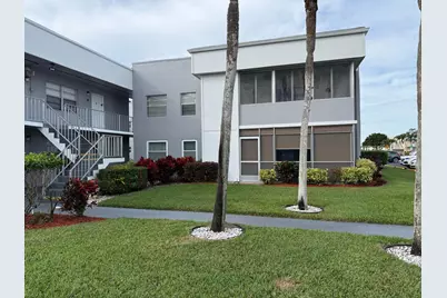 147 Burgundy D, Delray Beach, FL 33484 - Photo 1