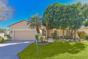 6622 Garde Rd, Boynton Beach, FL 33472 - Photo 1