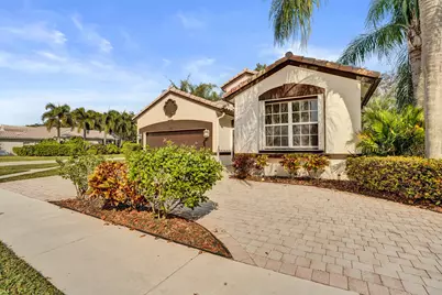 6606 Turchino Drive, Lake Worth, FL 33467 - Photo 5