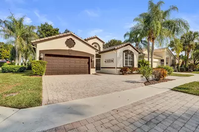 6606 Turchino Drive, Lake Worth, FL 33467 - Photo 1