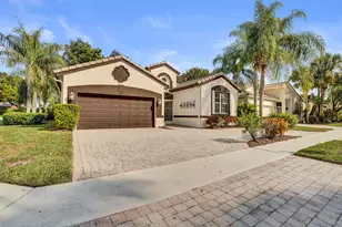 6606 Turchino Dr, Lake Worth, FL 33467 - Photo 1