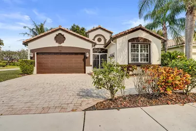 6606 Turchino Drive, Lake Worth, FL 33467 - Photo 9