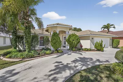 221 Cypress Trace, West Palm Beach, FL 33411 - Photo 7