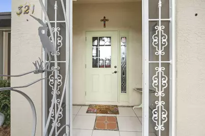 321 SW Panther Trace Trace SW, Port Saint Lucie, FL 34953 - Photo 5