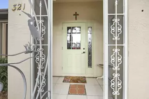 321 SW Panther Trace Trace SW, Port Saint Lucie, FL 34953 - Photo 5