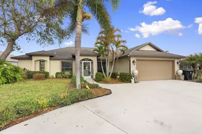 321 SW Panther Trace Trace SW, Port Saint Lucie, FL 34953 - Photo 1