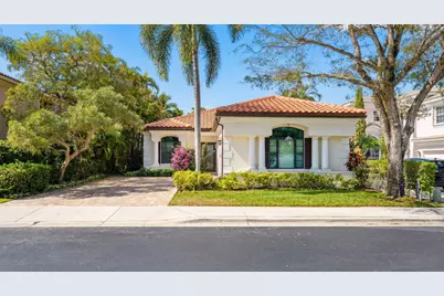 2055 Regents Boulevard, West Palm Beach, FL 33409 - Photo 1